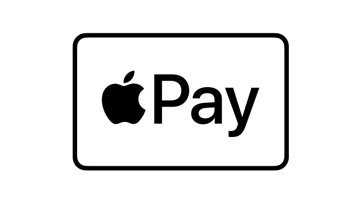 Apple Pay logo