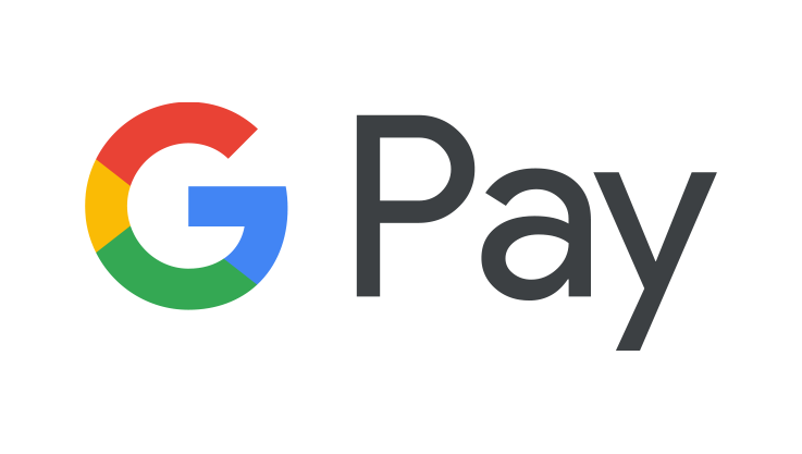 Google Pay logo