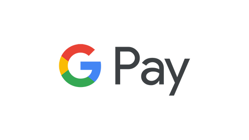 Google Pay logo