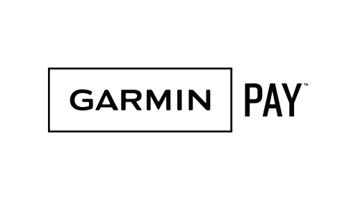 Garmin Pay logo